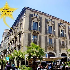 2* Bed and breakfast Tre Stelle Al Duomo