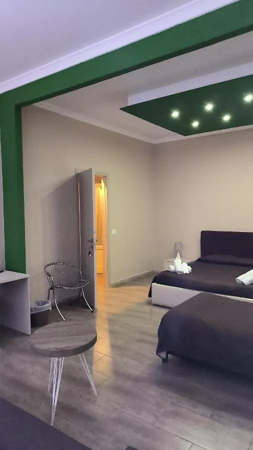 Prestige B&B Catania