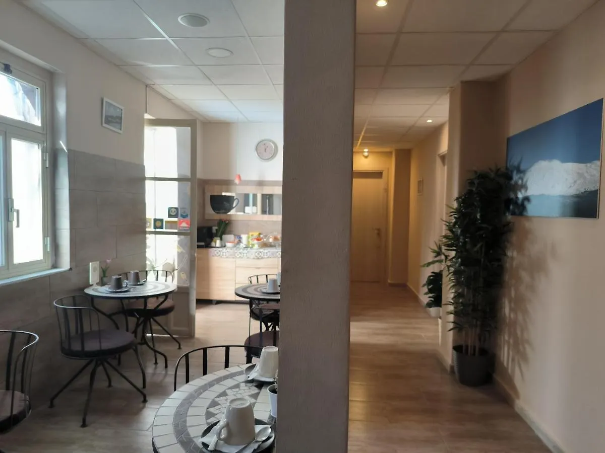Prestige B&B Catania 2*,  Italien