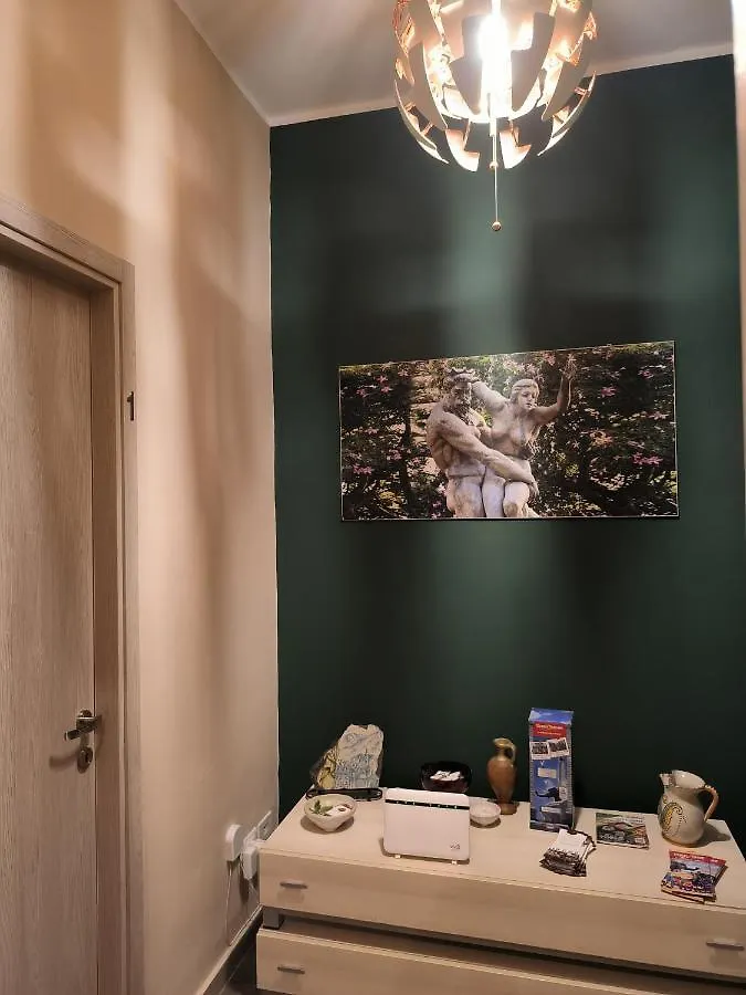Prestige B&B Catania 2*,