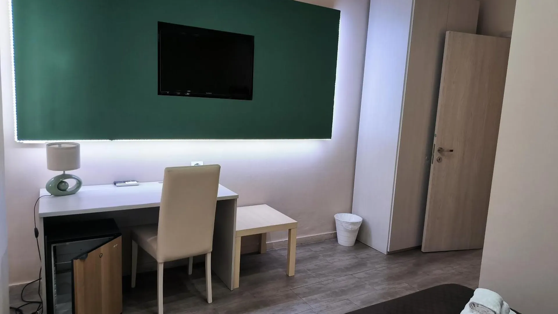 Prestige B&B Catania Frühstückspension