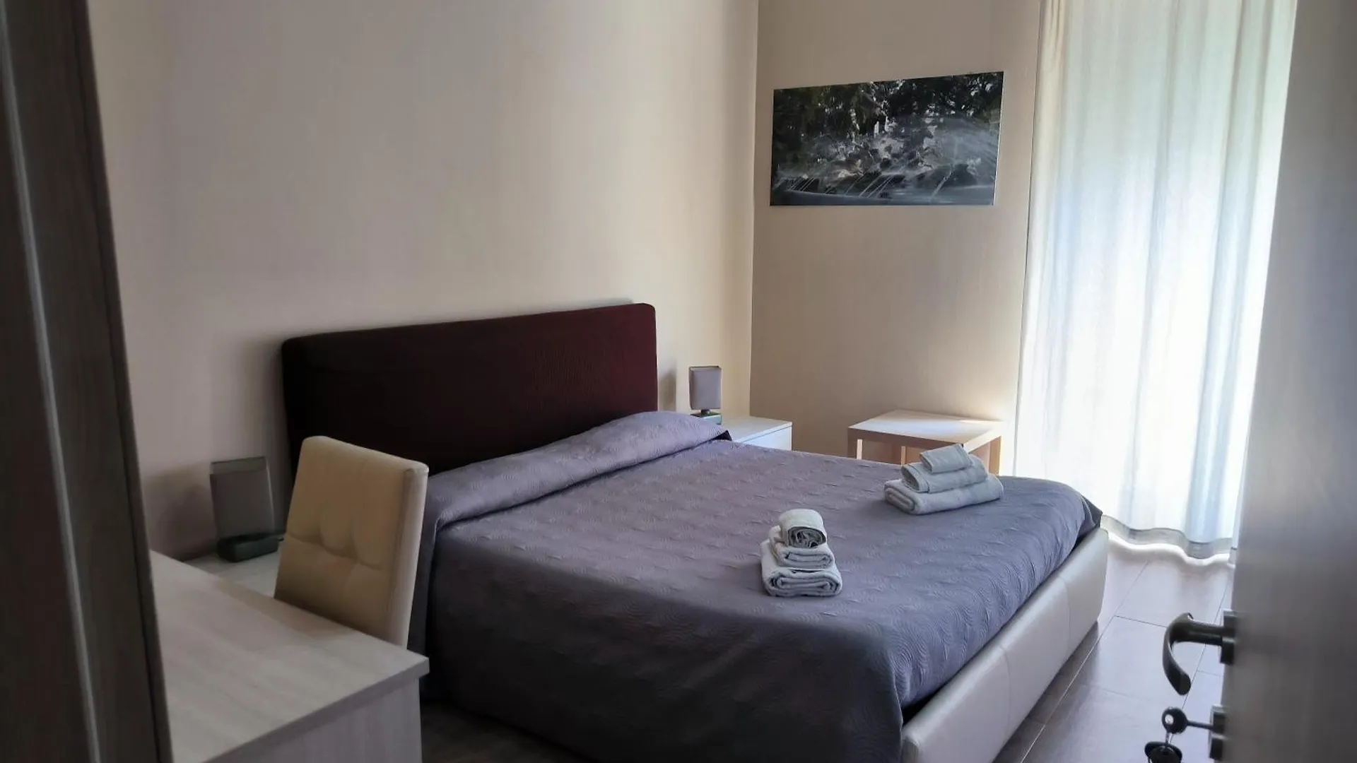 Frühstückspension Prestige B&B Catania