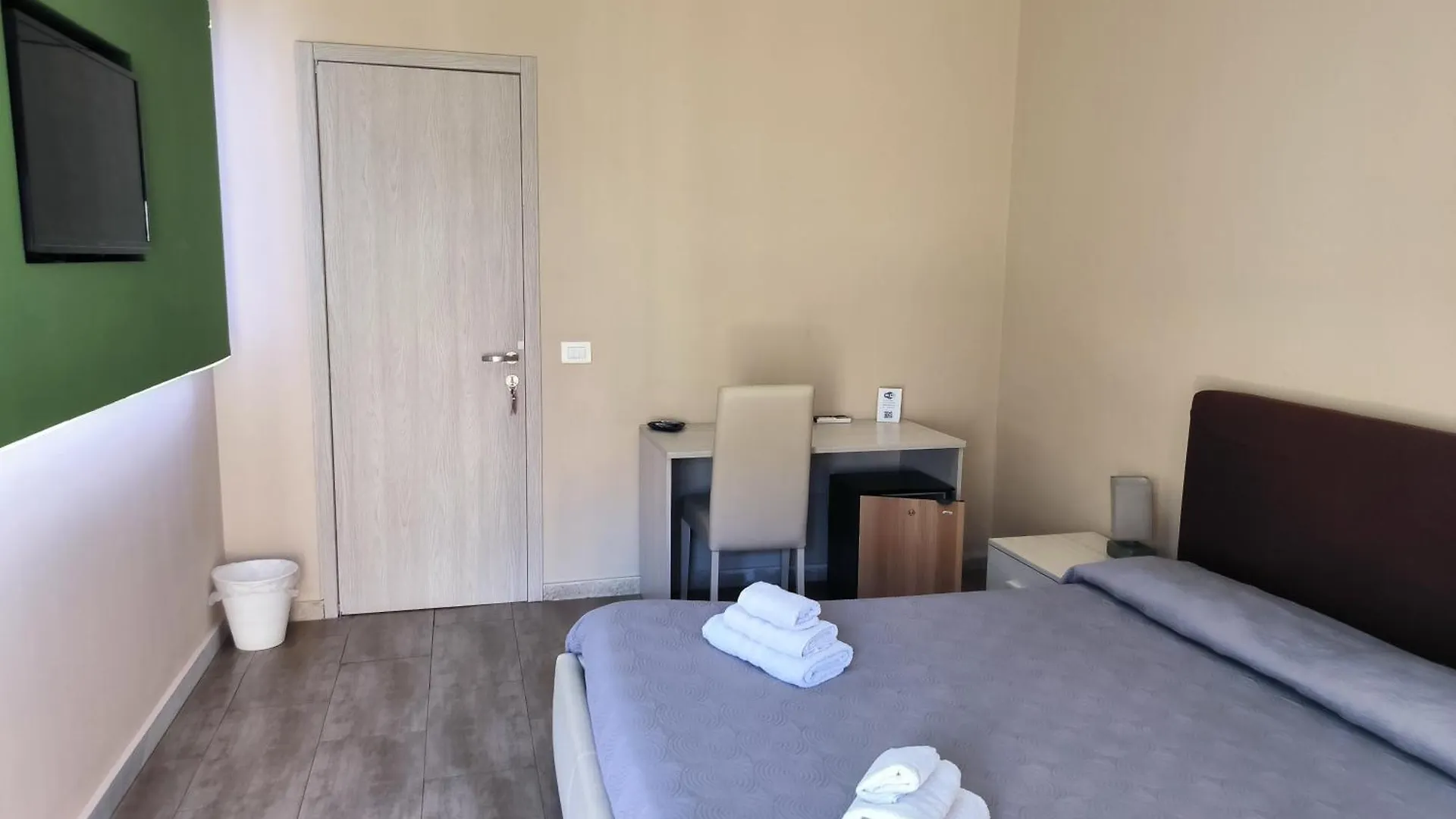 Prestige B&B Catania
