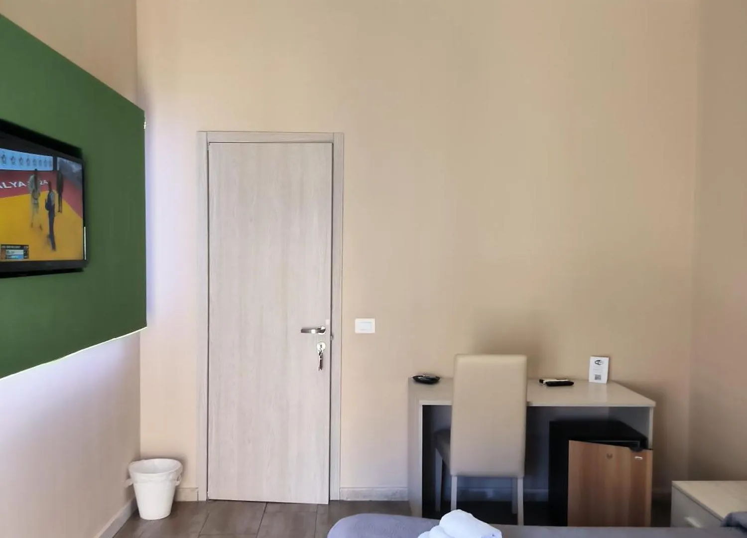 Prestige B&B Catania 2*,  Italien