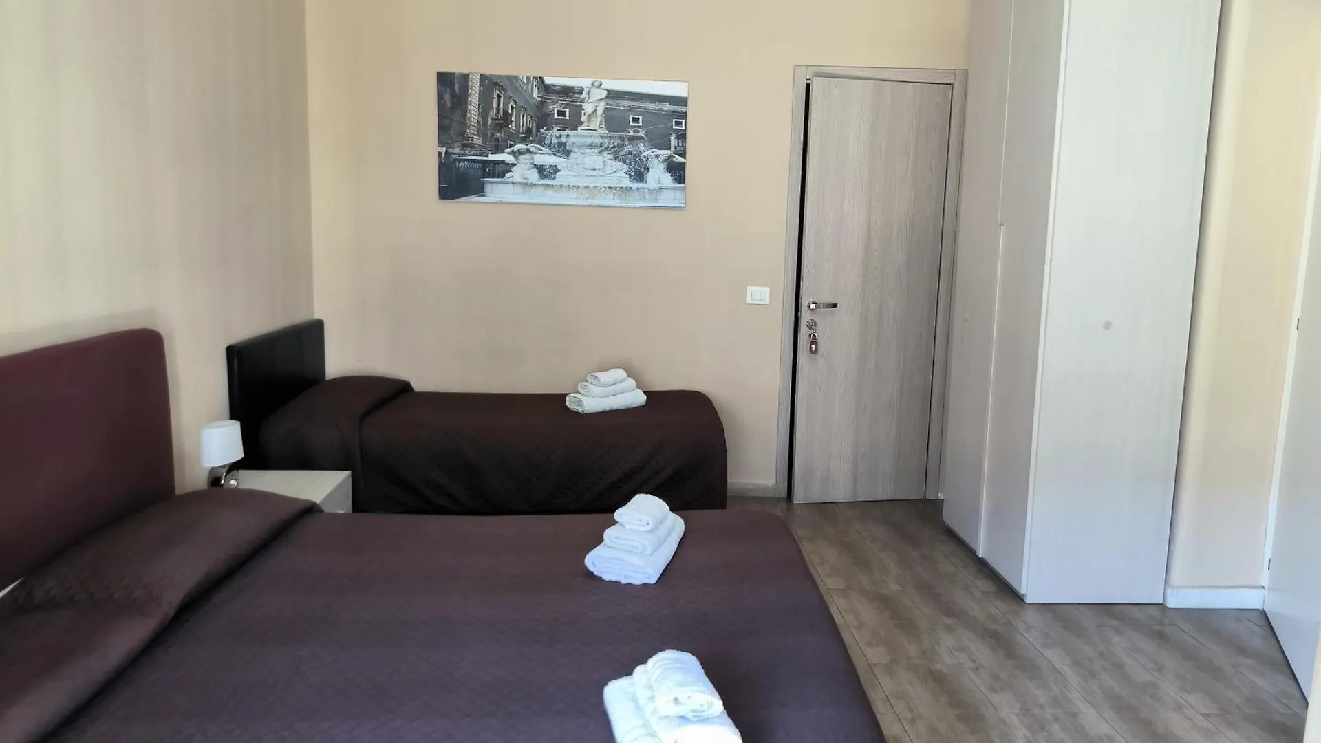 Prestige B&B Catania