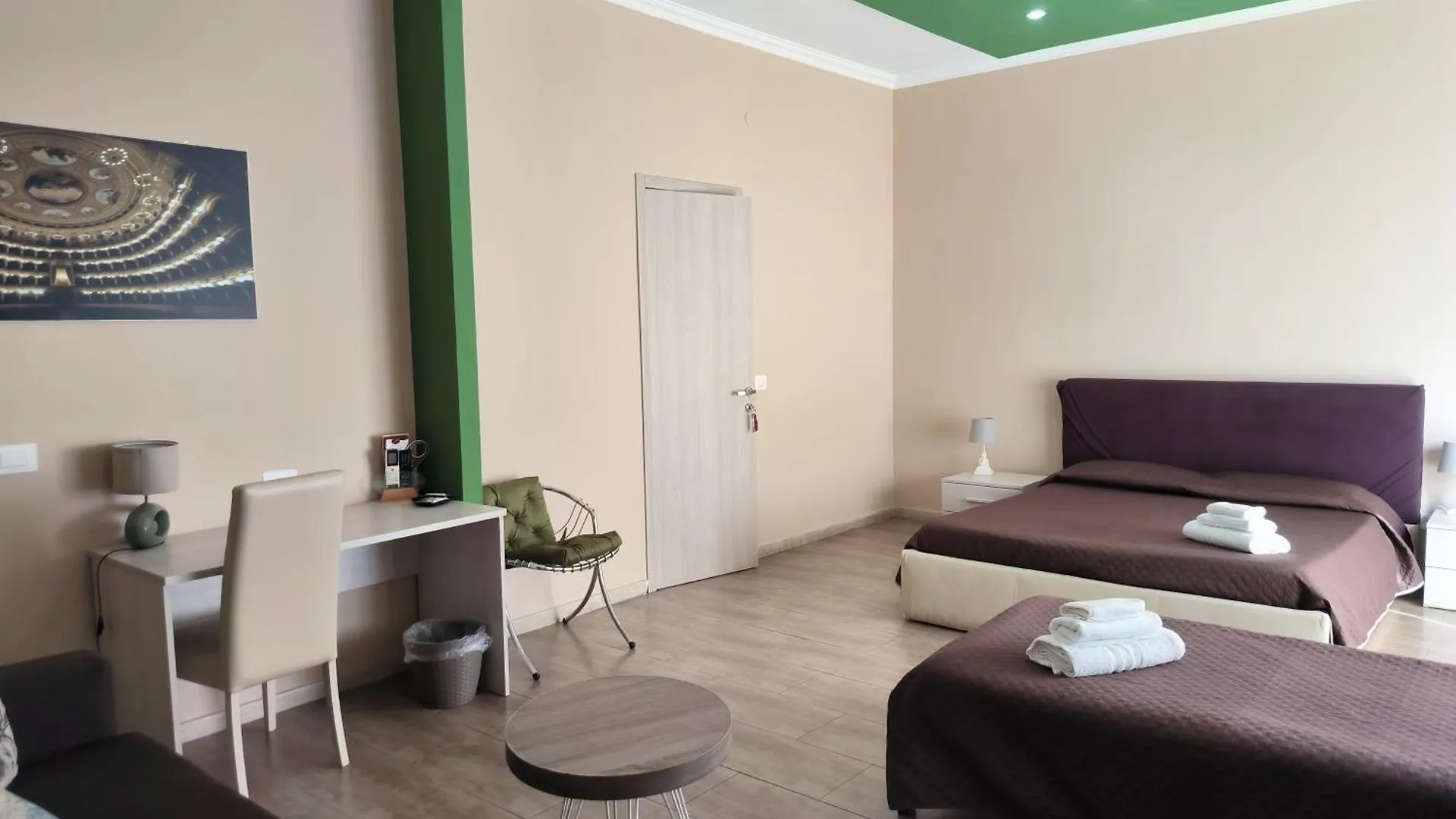 Prestige B&B Catania