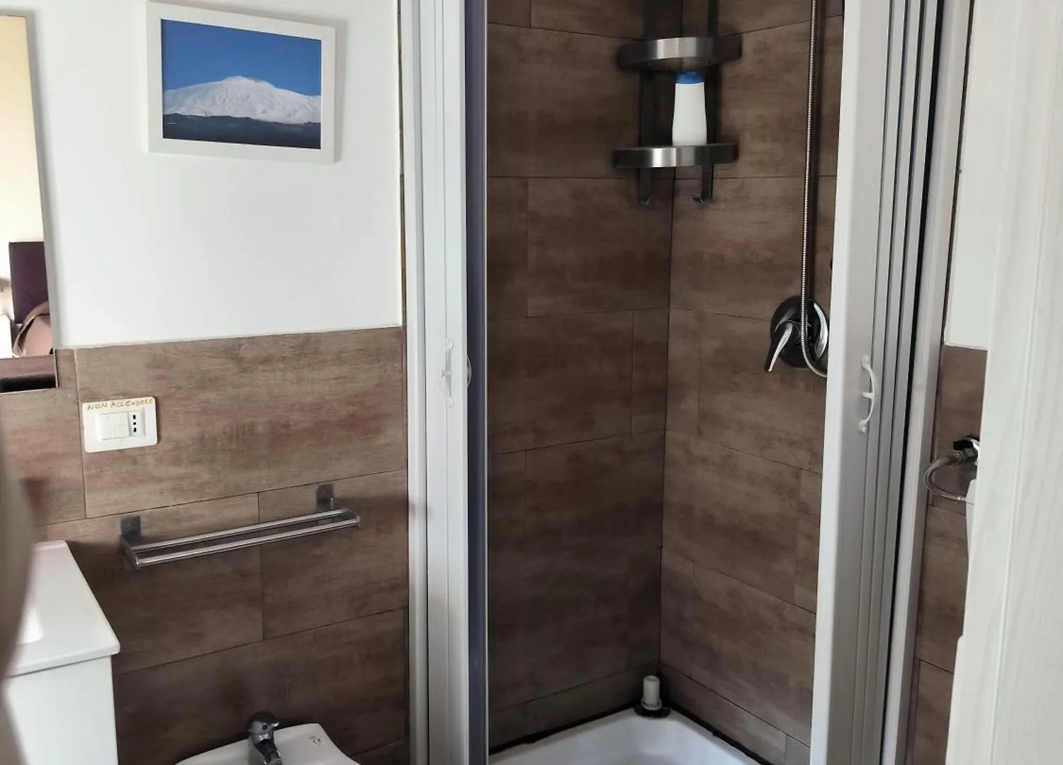 Prestige B&B Catania Frühstückspension