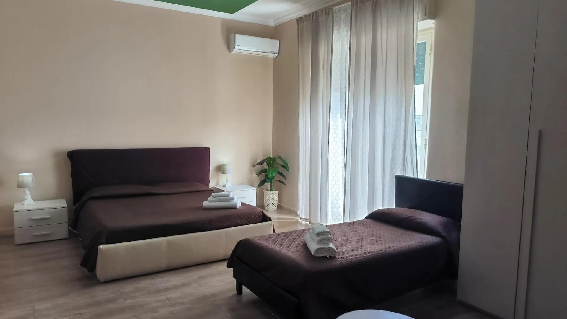 Frühstückspension Prestige B&B Catania