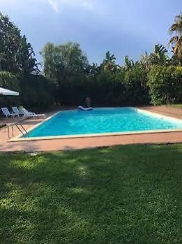 Prestige B&B Catania 2*,  Italien