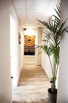 Frühstückspension Prestige B&B Catania