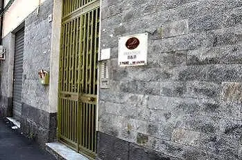 Frühstückspension Prestige B&B Catania