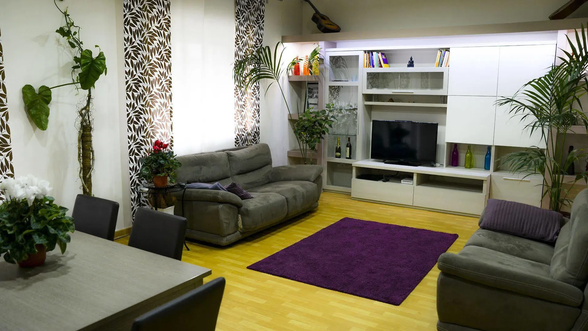 Prestige B&B Catania Frühstückspension