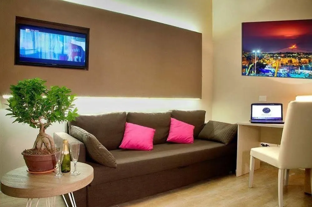 Frühstückspension Prestige B&B Catania