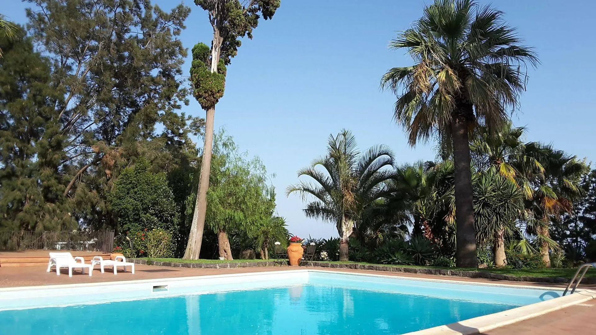 Frühstückspension Prestige B&B Catania