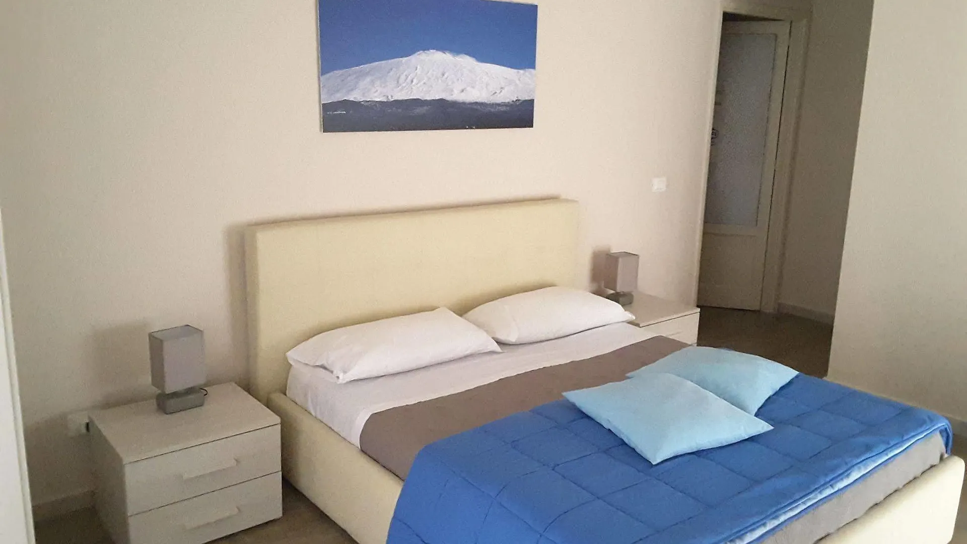 Prestige B&B Catania 2*,
