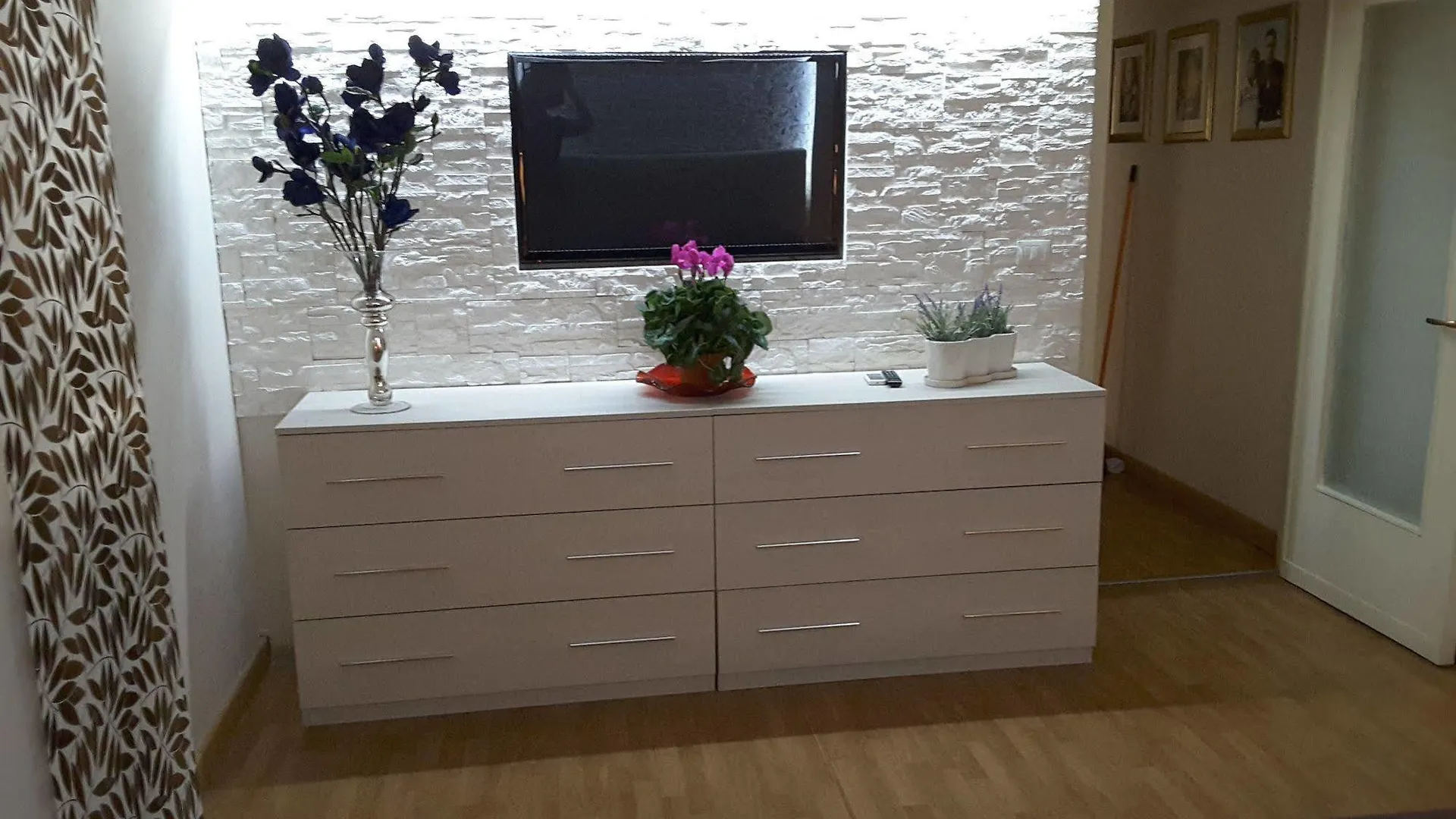 Prestige B&B Catania Frühstückspension