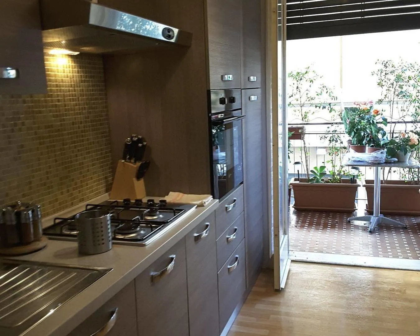 Prestige B&B Catania 2*,