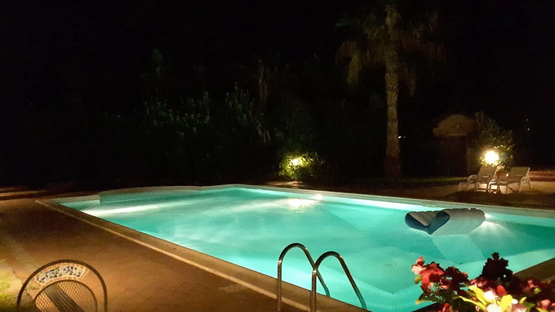 Prestige B&B Catania Italien
