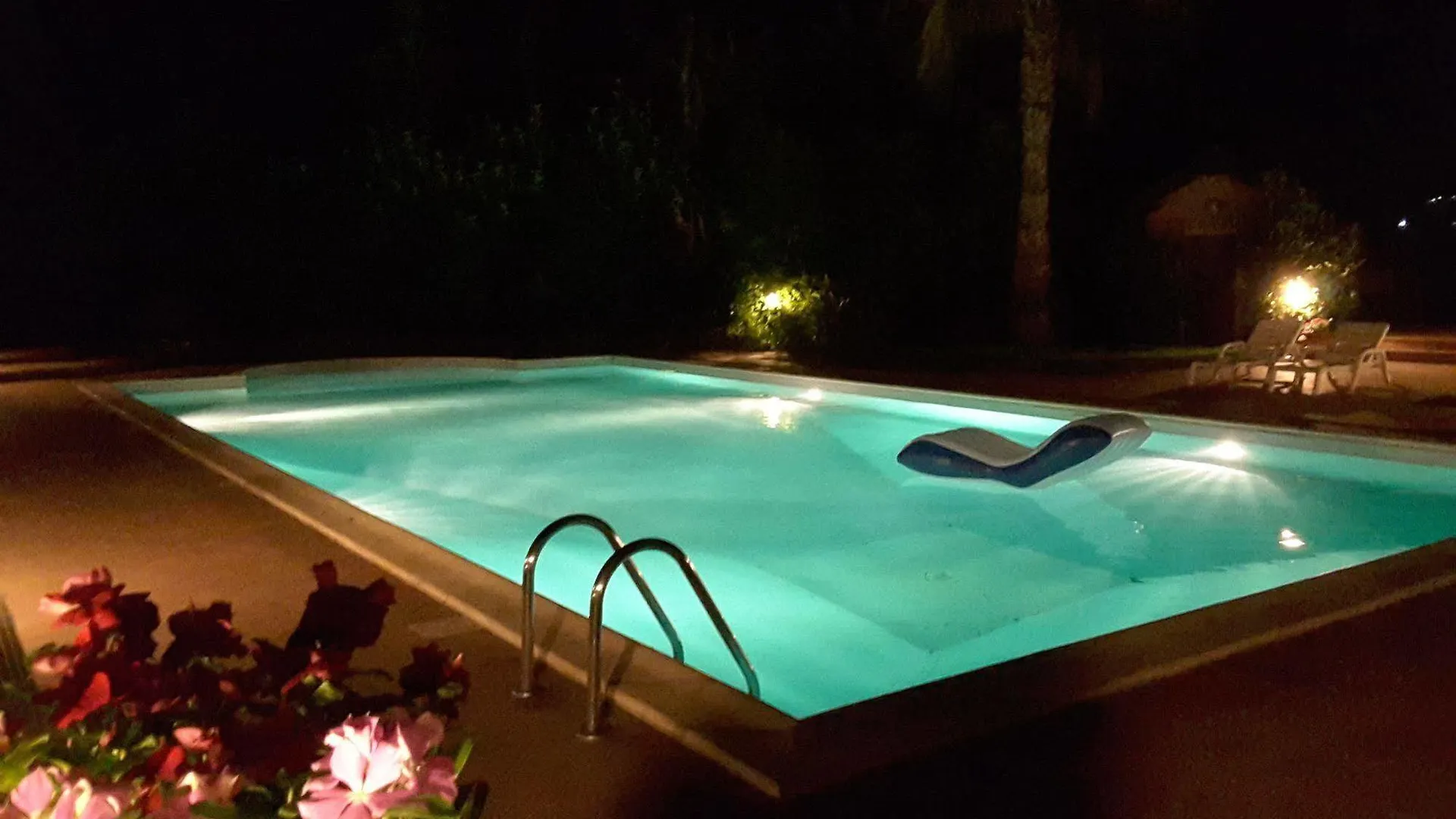 Frühstückspension Prestige B&B Catania